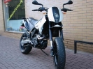  KTM Duke II 640 LC4  mit XENON_1