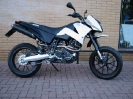  KTM Duke II 640 LC4  mit XENON_2