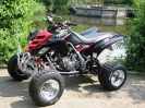Mopeds & Quads