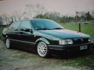 Passat VR6 Limousine Exclusiv _3