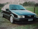 Passat VR6 Limousine Exclusiv _4