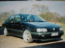 Passat VR6 Limousine Exclusiv _6