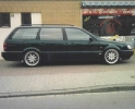 Passat VR6 Variant Exclusiv _2