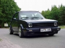 Golf 2 Cabrio