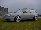Polo 2F Steilheck G40  