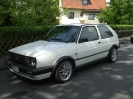 Golf 2 Vr6 Turbo