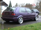 Golf 2 G60 