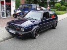 Golf 2 VR6 