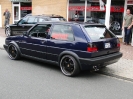 Golf 2 Blau Lackieren_15