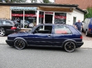 Golf 2 Blau Lackieren_9