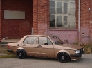 Jetta 1 2,0 l 16V