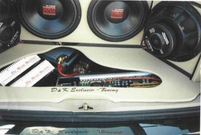 Passat VR6 Variant Exclusiv _3