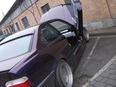 BMW Fluegeltueren_8