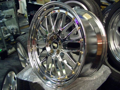 Bora V6 Kompressor_19