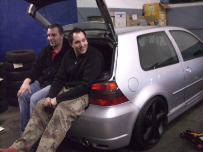 Tonis Golf R32_12