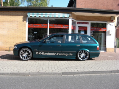 BMW E36 Airride_5