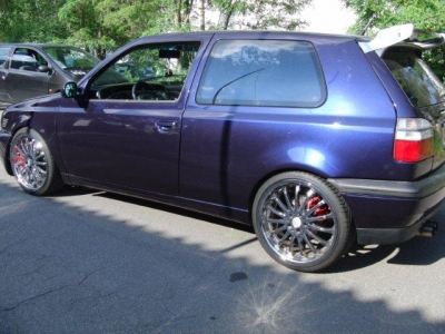 Golf 3 Wasser LLK_14