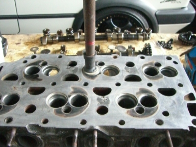 Golf 3 Wasser LLK_30