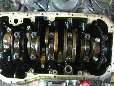 Golf 3 Wasser LLK_40