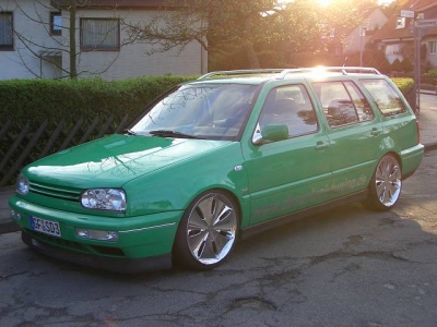 Golf 3 VR6 Syncro_3