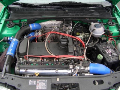 Golf 3 VR6 Syncro_12