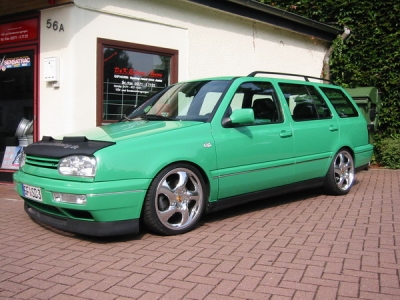 Golf 3 VR6 Syncro_15