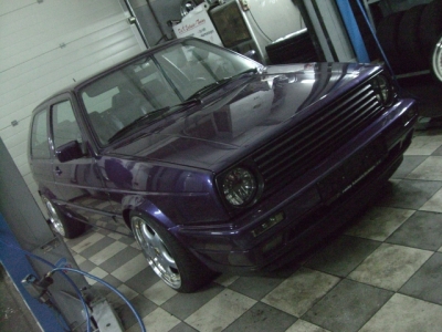 Golf 2 G60_11