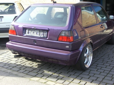 Golf 2 G60_18