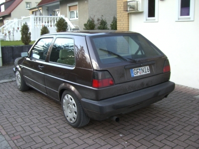Golf 2 VR6 Turbo_5