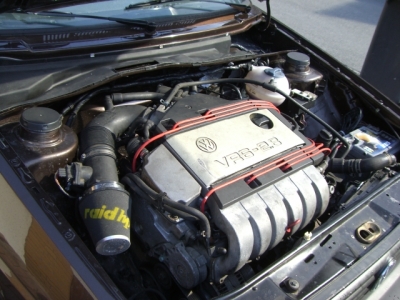 Golf 2 VR6 Turbo_7