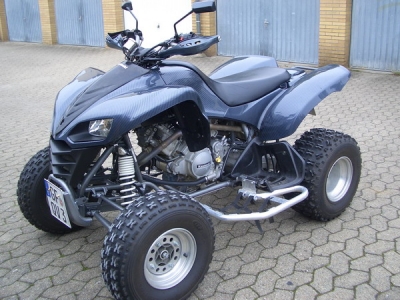 Kawasaki 700 KFX_5